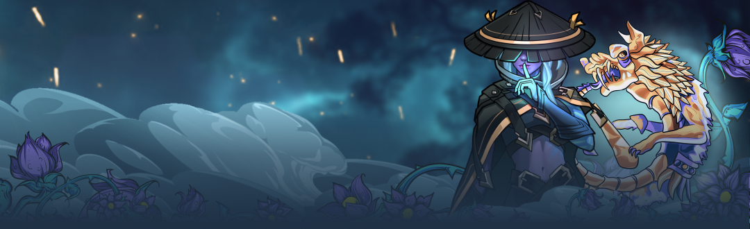 Dota 2. PGL Wallachia. Pemenang