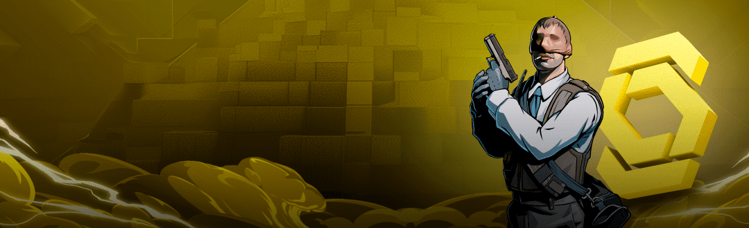 CS 2. CCT Global Finals