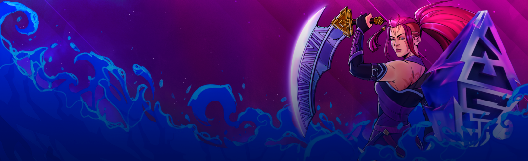 Dota 2. BLAST Slam. Pemenang